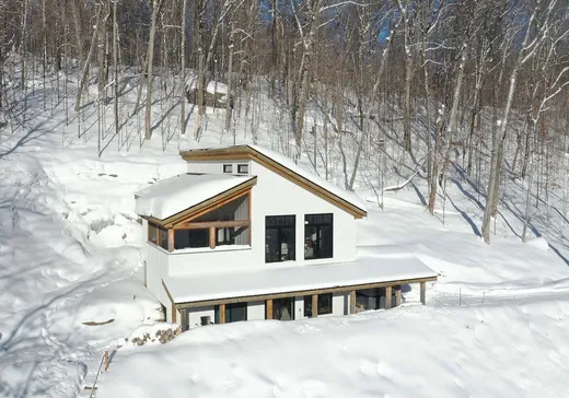 Maison à vendre - 144 Ch. des Aigles, Nominingue, J0W 1R0