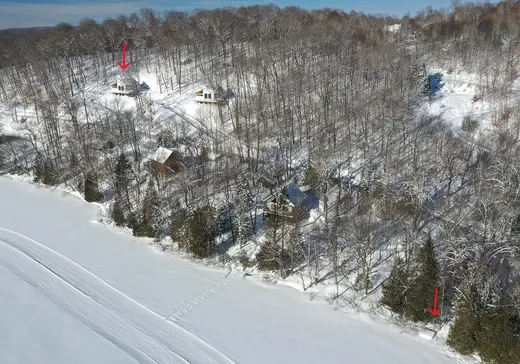 Maison à vendre - 144 Ch. des Aigles, Nominingue, J0W 1R0