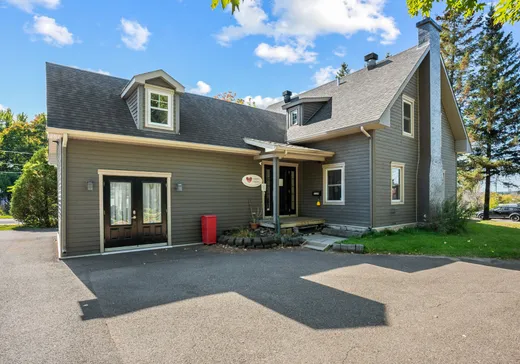 House for sale - 1159A Rue du Sud, Cowansville, J2K 2Y7