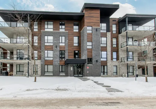 Condo à vendre - 11820 Rue d'Amboise , Mirabel, J7J0S7
