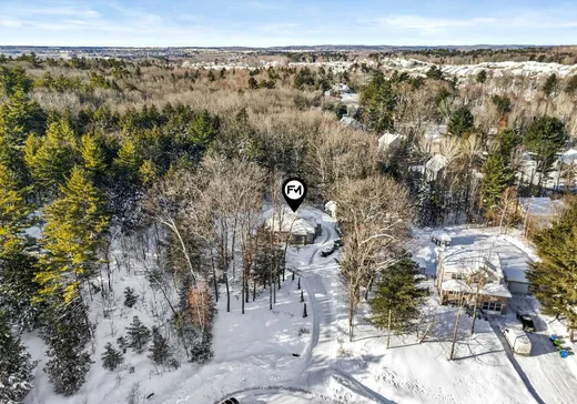 Maison à vendre - 990 Rue François-Cazal, Saint-Jérôme, J7Y 4Z2