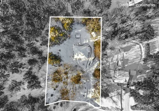 Maison à vendre - 990 Rue François-Cazal, Saint-Jérôme, J7Y 4Z2