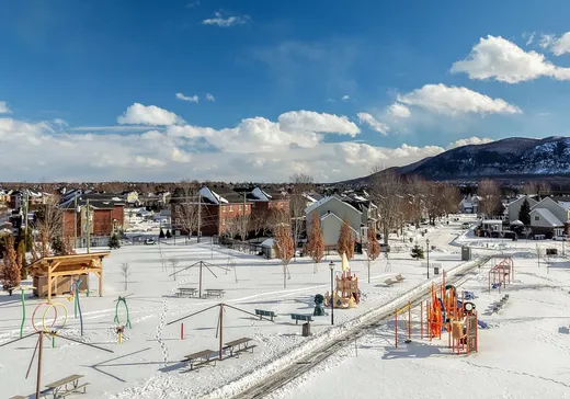 House for sale - 185 Rue Léopold-Lacroix, Beloeil, J3G 0A9