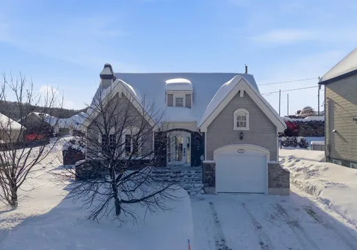 Maison à vendre - 1091 Rue Mozart, Prévost, J0R 1T0