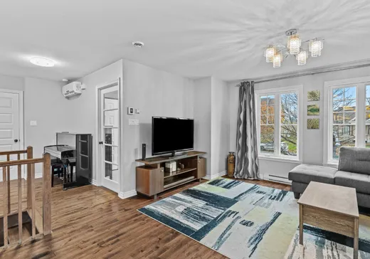 Maison à vendre - 1091 Rue Mozart, Prévost, J0R 1T0