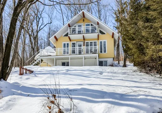 Maison à vendre - 276 Rue du Bord-de-l'Eau, Saint-Colomban, J5K 2B6