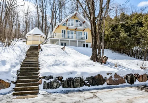 Maison à vendre - 276 Rue du Bord-de-l'Eau, Saint-Colomban, J5K 2B6