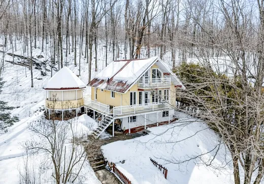 Maison à vendre - 276 Rue du Bord-de-l'Eau, Saint-Colomban, J5K 2B6