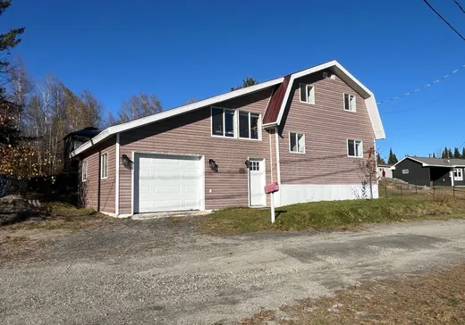 Maison à vendre - 50 Rue J.-B.-Godin, Scotstown, J0B 3B0