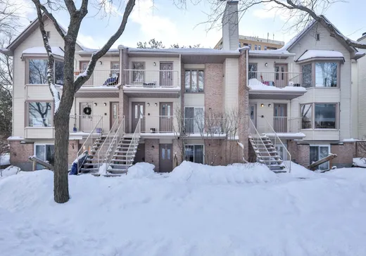 Condo à vendre - 65 Imp. de la Roseraie, Gatineau, J9A2S6