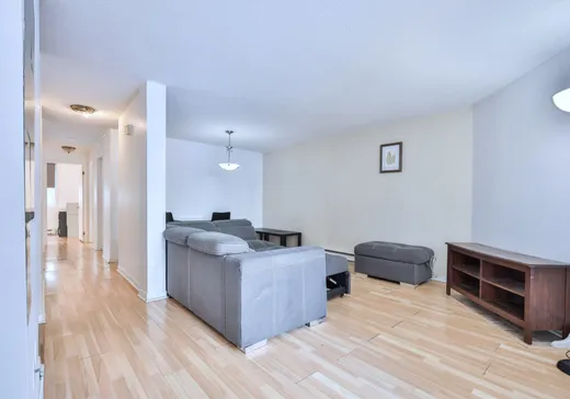 Condo for sale - 65 Imp. de la Roseraie, Gatineau, J9A 2S6