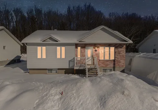 Maison à vendre - 1233 Av. des Capucines, Saint-Jérôme, J7Z 6Y7