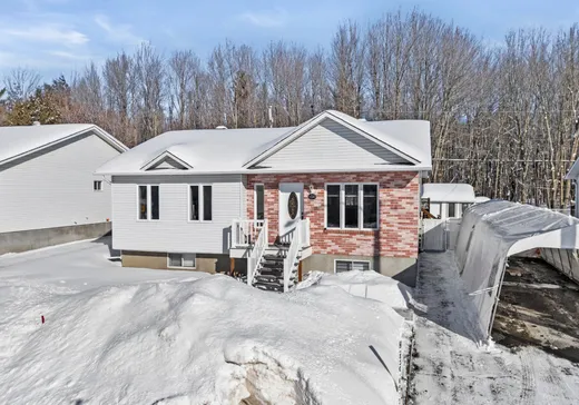 Maison à vendre - 1233 Av. des Capucines, Saint-Jérôme, J7Z 6Y7