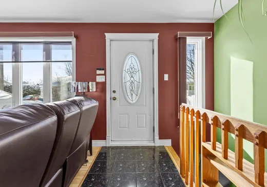 Maison à vendre - 1233 Av. des Capucines, Saint-Jérôme, J7Z 6Y7