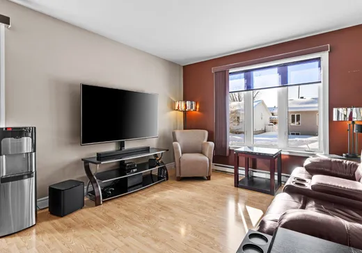 Maison à vendre - 1233 Av. des Capucines, Saint-Jérôme, J7Z 6Y7