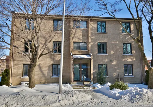 Condo à vendre - 3220 Av. Marie-Rivier, Saint-Hyacinthe, J2S8M5