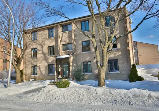 Condo for sale - 3220 Av. Marie-Rivier, Saint-Hyacinthe, J2S 8M5