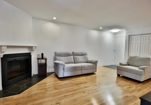 Condo for sale - 3220 Av. Marie-Rivier, Saint-Hyacinthe, J2S 8M5