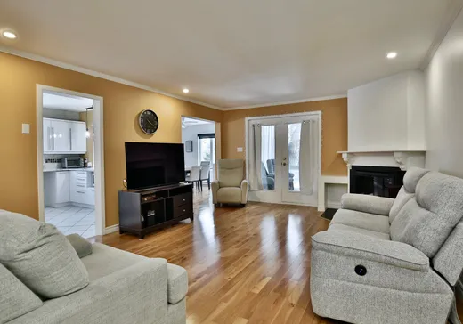 Condo for sale - 3220 Av. Marie-Rivier, Saint-Hyacinthe, J2S 8M5