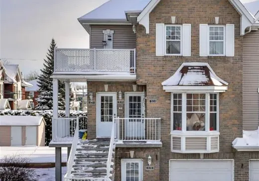 Condo à vendre - 2131 Av. Albert-Murphy, Laval (Chomedey), H7T2Y6