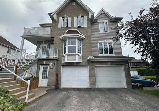 Condo à vendre - 2131 Av. Albert-Murphy, Laval (Chomedey), H7T 2Y6