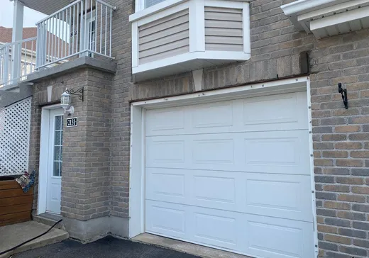 Condo à vendre - 2131 Av. Albert-Murphy, Laval (Chomedey), H7T 2Y6