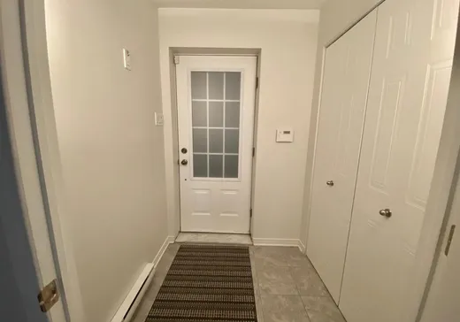 Condo à vendre - 2131 Av. Albert-Murphy, Laval (Chomedey), H7T 2Y6