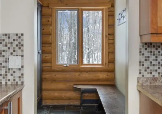 Maison à vendre - 1193 Ch. des Pionniers, Mont-Tremblant, J0T 1H0