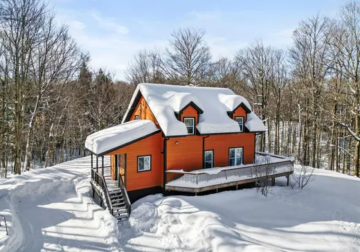 Maison à étages à vendre - 50 Ch. Lobel, Brownsburg-Chatham, J8G2L8