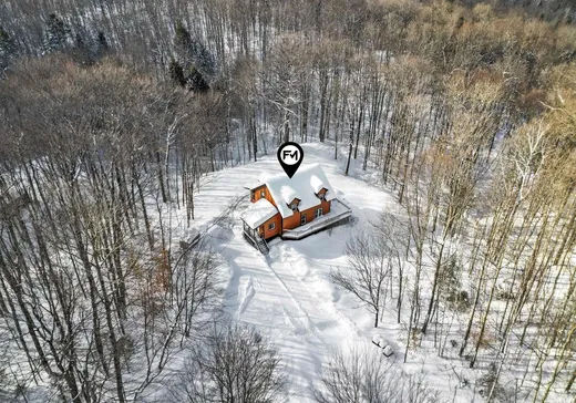 Maison à vendre - 50 Ch. Lobel, Brownsburg-Chatham, J8G 2L8