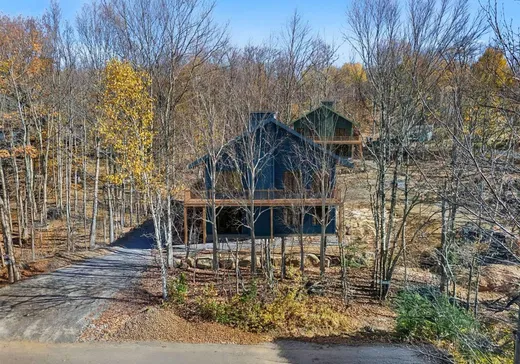 Maison à vendre - 125 Rue Paulsen, Sainte-Agathe-des-Monts, J8C 0X1