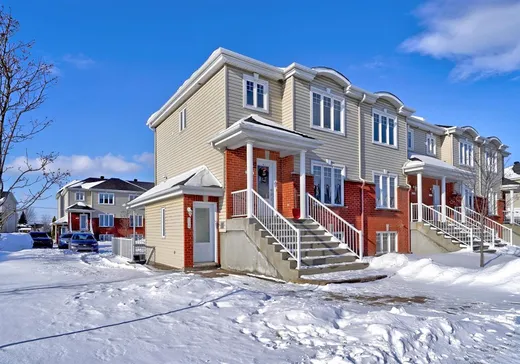 Condo à vendre - 5330 Rue Tétreault, Contrecoeur, J0L1C0