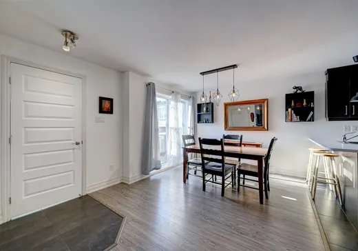 Condo à vendre - 5330 Rue Tétreault, Contrecoeur, J0L 1C0