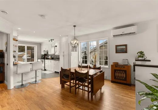 Maison à vendre - 1545 Boul. Mi-Vallon, Rock Forest-Saint-Élie-Deauville, J1N 4B8