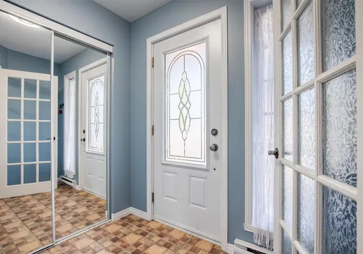 House for sale - 1970 Av. de Dieppe, Saint-Hyacinthe, J2S 9C8