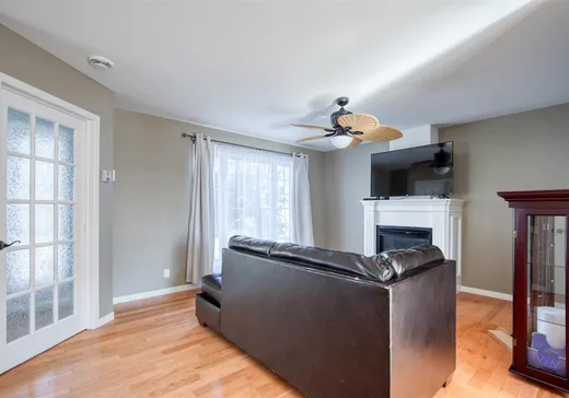 House for sale - 1970 Av. de Dieppe, Saint-Hyacinthe, J2S 9C8