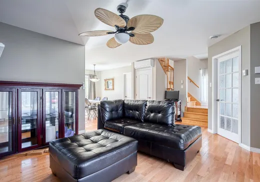 House for sale - 1970 Av. de Dieppe, Saint-Hyacinthe, J2S 9C8