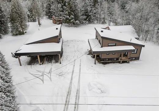 Maison à vendre - 156 5e Rang O., Sherbrooke, J0B 3G0