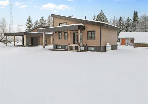 Maison à vendre - 156 5e Rang O., Sherbrooke, J0B 3G0