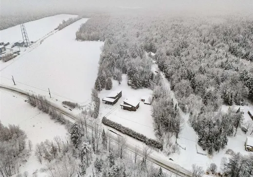 Maison à vendre - 156 5e Rang O., Sherbrooke, J0B 3G0