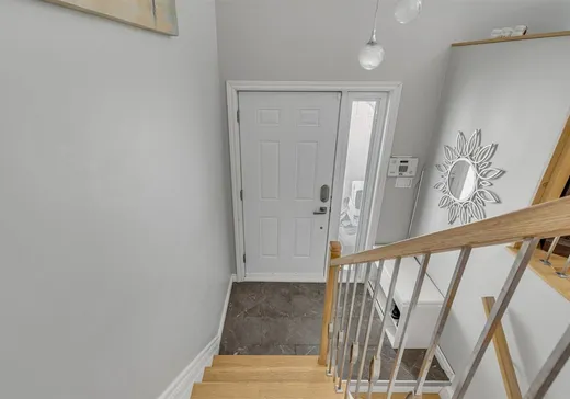 Maison à vendre - 1301 Rue La Durantaye, Lebourgneuf, G2K 1P4