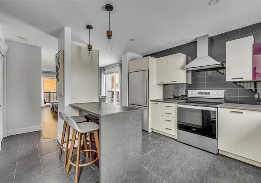 Condo à vendre - 7566 Boul. Wilfrid-Hamel, App. B, Ste-Foy, G2G 0K8