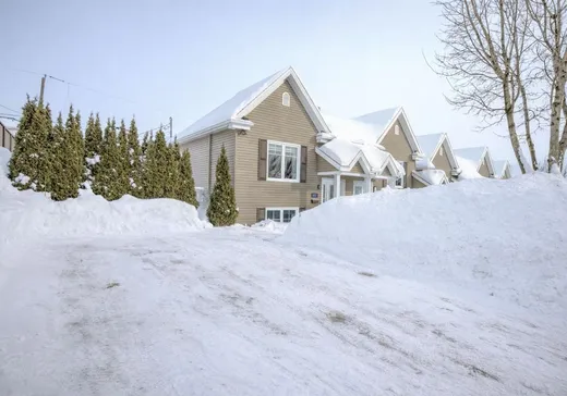 Bungalow for sale - 8017 Rue des Santolines, Charlesbourg, G1G0E4