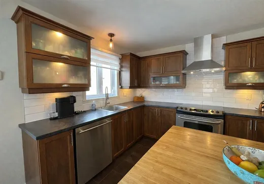 House for sale - 8017 Rue des Santolines, Charlesbourg, G1G 0E4