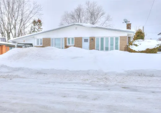 Bungalow à vendre - 111 Rue Matte, Beauport, G1E4X3