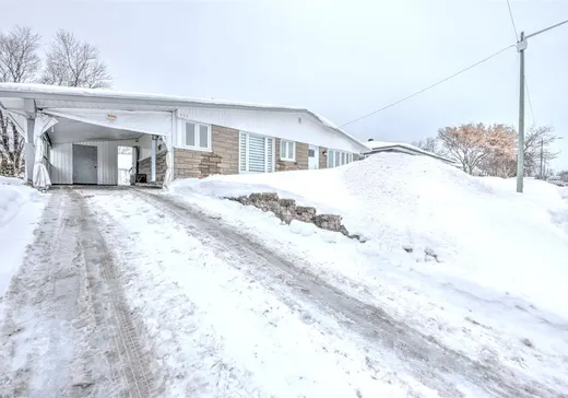 Maison à vendre - 111 Rue Matte, Beauport, G1E 4X3