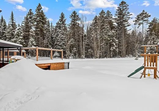 House for sale - 112 Rue du Geai-Bleu, St-Apollinaire, G0S 2E0