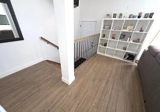 Condo à vendre - 8997 Rue des Aïeux, Lebourgneuf, G2K 0C9