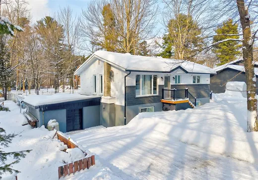 Bungalow for sale - 329 Tsse John, Mascouche, J7L3V1