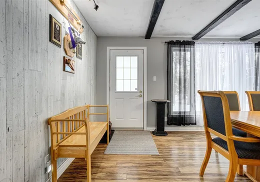 House for sale - 329 Tsse John, Mascouche, J7L 3V1